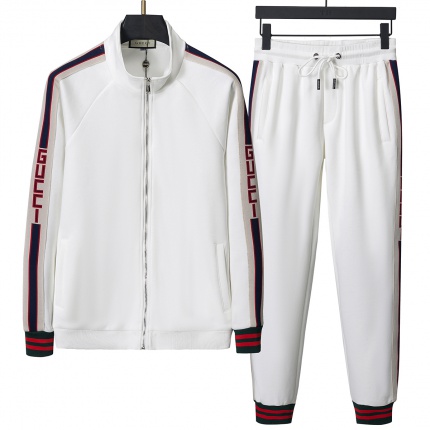 New Arrivals Gucci Tracksuits For Men in 192073
