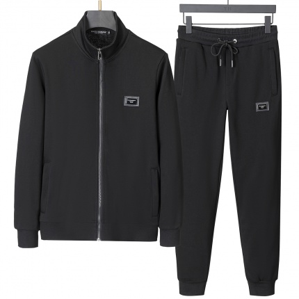 New Arrivals D&G Tracksuits For Men in 192075