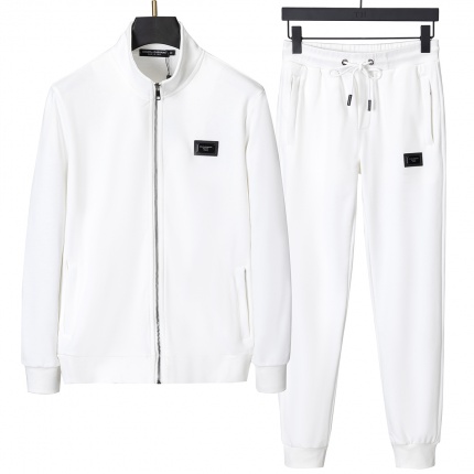 New Arrivals D&G Tracksuits For Men in 192076