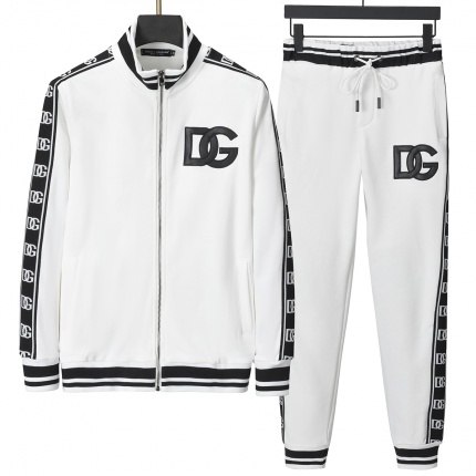 New Arrivals D&G Tracksuits For Men in 192078