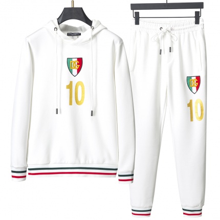 New Arrivals D&G Tracksuits For Men in 192082