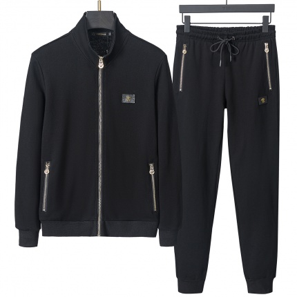 New Arrivals Versace Tracksuits For Men in 192084