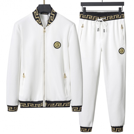 New Arrivals Versace Tracksuits For Men in 192086