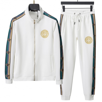 New Arrivals Versace Tracksuits For Men in 192088