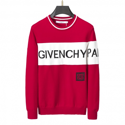 Givenchy Sweaters for Men in 192100