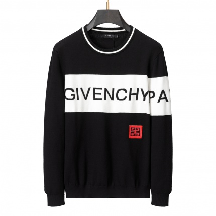 Givenchy Sweaters for Men in 192101