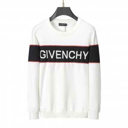 Givenchy Sweaters for Men in 192102