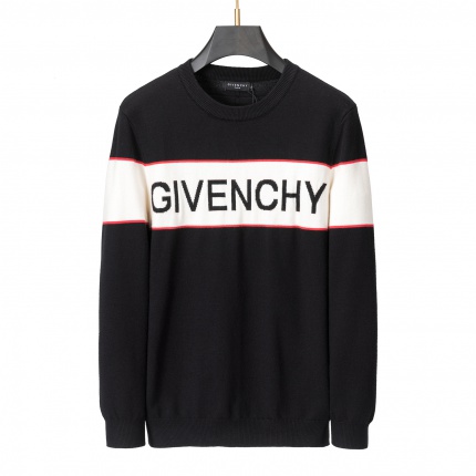 Givenchy Sweaters for Men in 192103