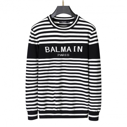 Balmain Sweaters for Men in 192112