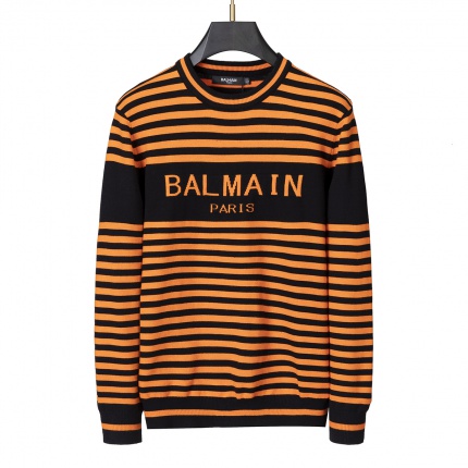 Balmain Sweaters for Men in 192113