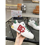 D&G Sneakers For Men in 191613