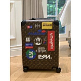 New Arrivals Louis Vuitton High quality Luggage Box in 191630