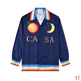 New Arrivals Casablanca Long Sleeve Shirts For Men in 191788