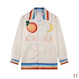 New Arrivals Casablanca Long Sleeve Shirts For Men in 191789