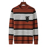 New Arrivals Burberry Sweaters For Men in 191795