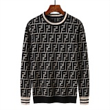 New Arrivals Fendi Sweaters For Men in 191806