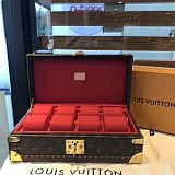 New Arrivals Louis Vuitton Watch Boxes in 191815