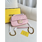 New Arrivals Fendi High quality Handbags in 191835