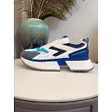 New Arrivals D&G Sneakers Size 35-46 in 191927