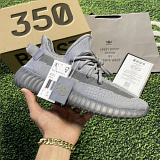 New Arrivals Adidas Yeezy Boost 350 V2 ”MX Oat“ Sneakers in 191959