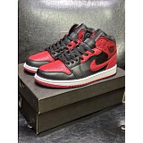 Jordan Air Jordan 1 mid digital pink Sneakers For Women in 191981