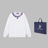 New Arrivals Louis Vuitton Hoody Size XS-L in 192030