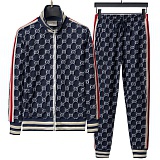 New Arrivals Gucci Tracksuits For Men in 192067