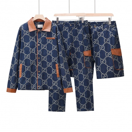 New Arrivals Gucci Tracksuits For Men in 192120