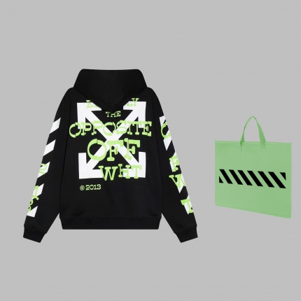 New Arrivals Off White Hoody Size XS-L in 192123