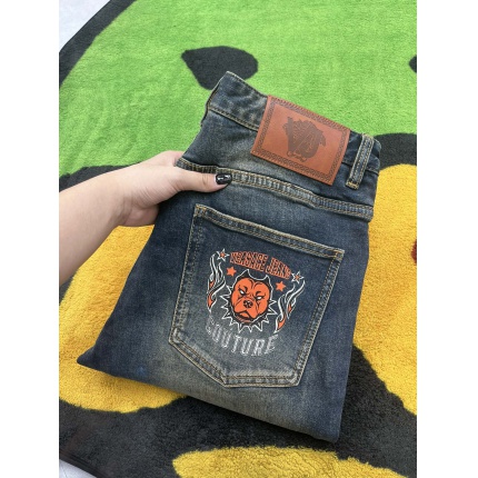 New Arrivals Versace Jeans For Men in 192138