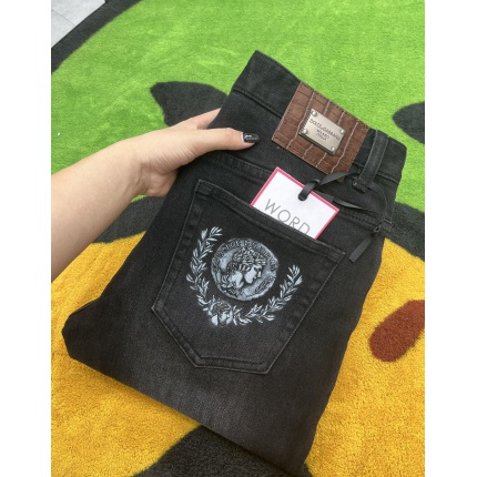 New Arrivals D&G Jeans For Men in 192145