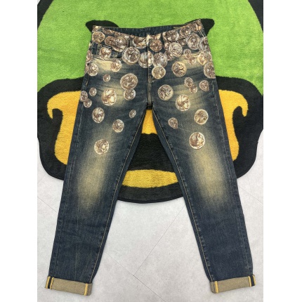 New Arrivals D&G Jeans For Men in 192146