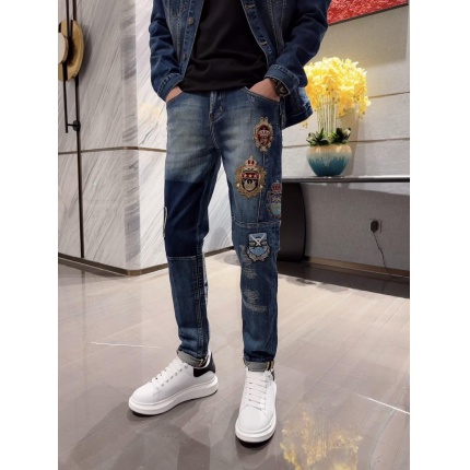 New Arrivals D&G Jeans For Men in 192149