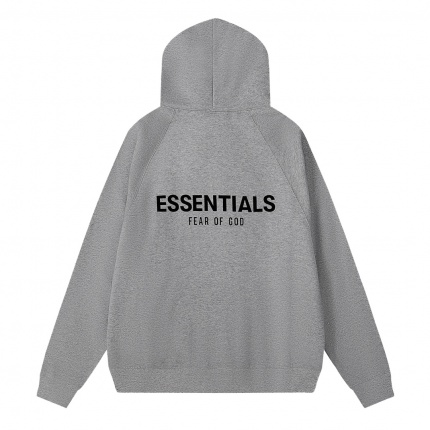 New Arrivals Fear Of God Essentials Hoody in 192150