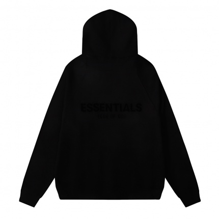 New Arrivals Fear Of God Essentials Hoody in 192152