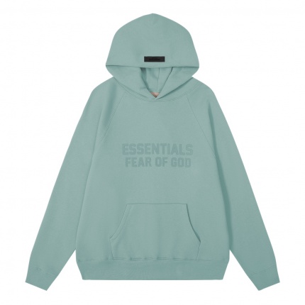 New Arrivals Fear Of God Essentials Hoody in 192153