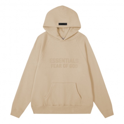 New Arrivals Fear Of God Essentials Hoody in 192154