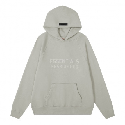 New Arrivals Fear Of God Essentials Hoody in 192155
