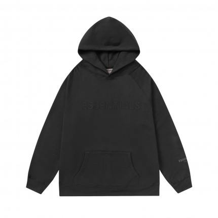 New Arrivals Fear Of God Essentials Hoody in 192159