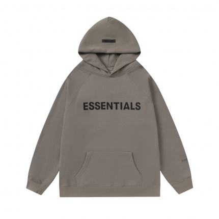 New Arrivals Fear Of God Essentials Hoody in 192160