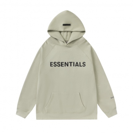 New Arrivals Fear Of God Essentials Hoody in 192161