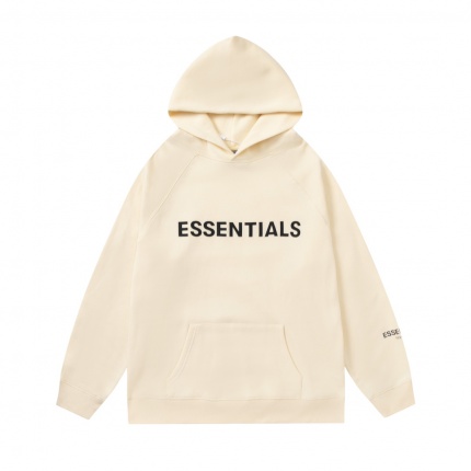 New Arrivals Fear Of God Essentials Hoody in 192162