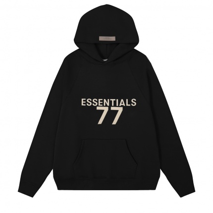 New Arrivals Fear Of God Essentials Hoody in 192164