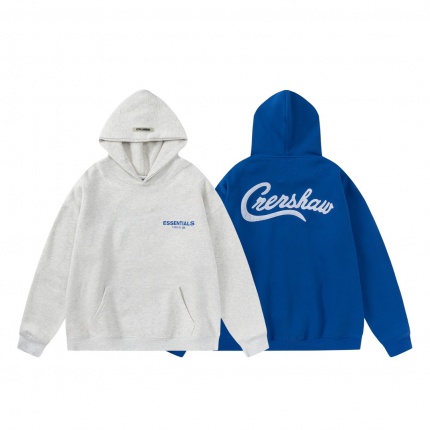 New Arrivals Fear Of God Essentials Hoody in 192166