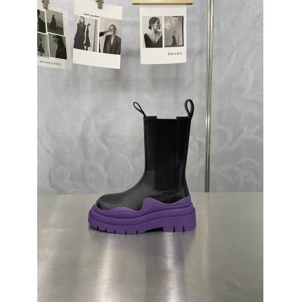 New Arrivals Bottega Veneta Boots Size 36-45 in 192168
