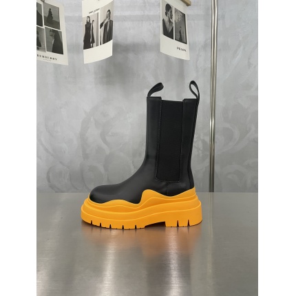 New Arrivals Bottega Veneta Boots Size 36-45 in 192169