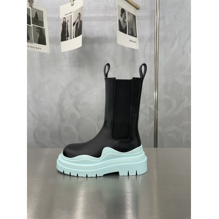 New Arrivals Bottega Veneta Boots Size 36-45 in 192170