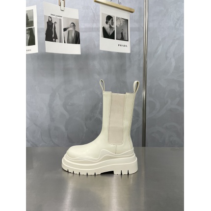 New Arrivals Bottega Veneta Boots Size 36-45 in 192171
