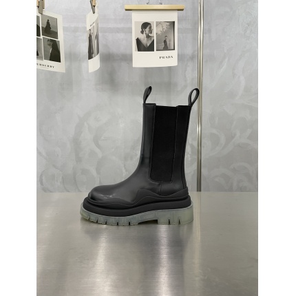 New Arrivals Bottega Veneta Boots Size 36-45 in 192172