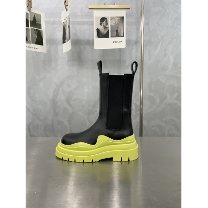 New Arrivals Bottega Veneta Boots Size 36-45 in 192173